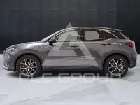 2025 Lexus LBX