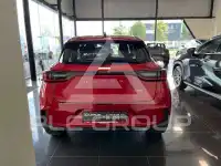 2025 Lexus LBX