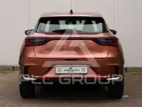 2025 Lexus LBX