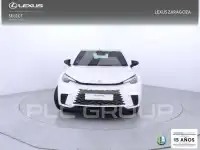 2025 Lexus LBX