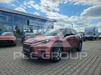 2025 Lexus LBX