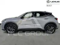 2025 Lexus LBX