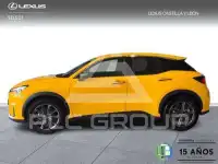 2025 Lexus LBX