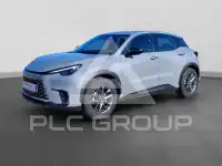 2025 Lexus LBX