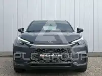 2025 Lexus LBX