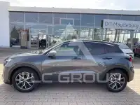 2025 Lexus LBX