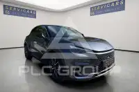 2025 Lexus LBX