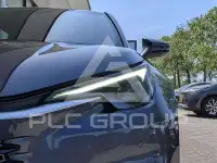 2025 Lexus LBX