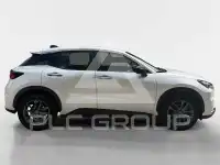 2025 Lexus LBX