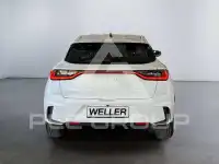 2025 Lexus LBX