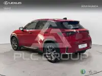 2025 Lexus LBX
