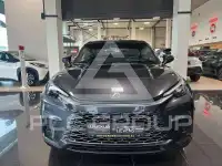 2025 Lexus LBX