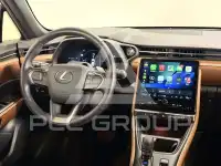 2025 Lexus LBX