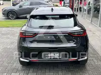 2025 Lexus LBX
