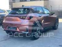 2025 Lexus LBX