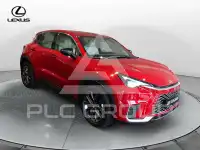 2025 Lexus LBX