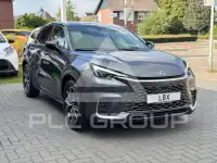 2025 Lexus LBX