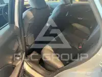 2025 Lexus LBX