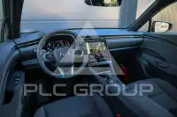 2025 Lexus LBX