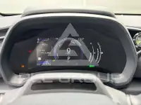 2025 Lexus LBX