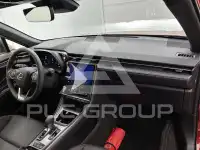 2025 Lexus LBX