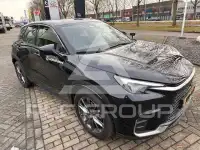 2025 Lexus LBX