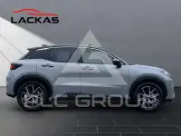 2025 Lexus LBX