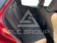 2025 Lexus LBX