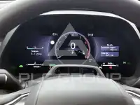 2025 Lexus LBX