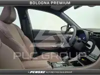 2025 Lexus LBX