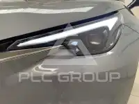 2026 Lexus LBX