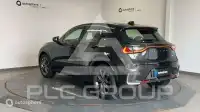 2025 Lexus LBX