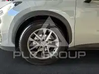 2025 Lexus LBX