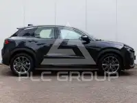 2025 Lexus LBX