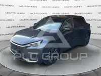 2025 Lexus LBX
