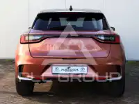 2025 Lexus LBX