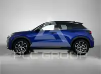 2025 Lexus LBX