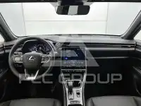 2025 Lexus LBX