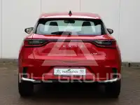 2025 Lexus LBX