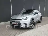 2025 Lexus LBX