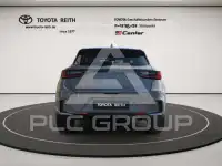 2025 Lexus LBX
