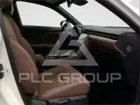 2025 Lexus LBX