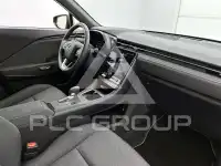 2025 Lexus LBX
