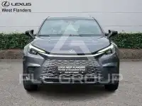 2025 Lexus LBX