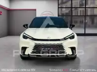 2025 Lexus LBX
