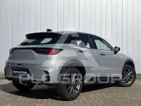 2025 Lexus LBX