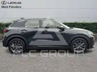 2025 Lexus LBX