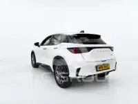 2025 Lexus LBX