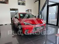 2025 Lexus LBX