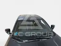 2025 Lexus LBX